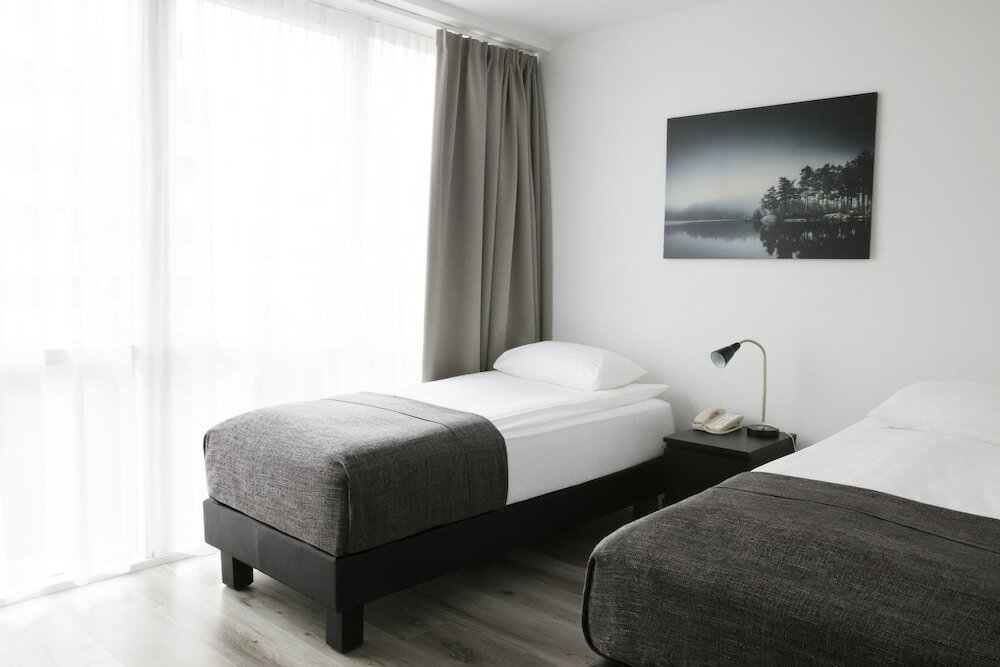 Фото Fosshotel Raudara