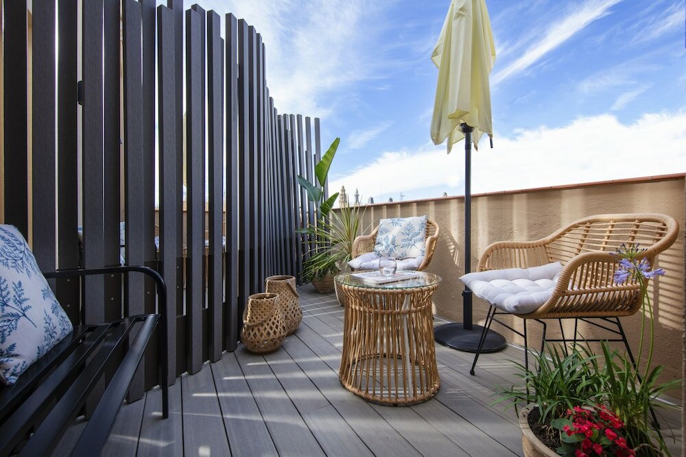 Фото Hotel Oasis