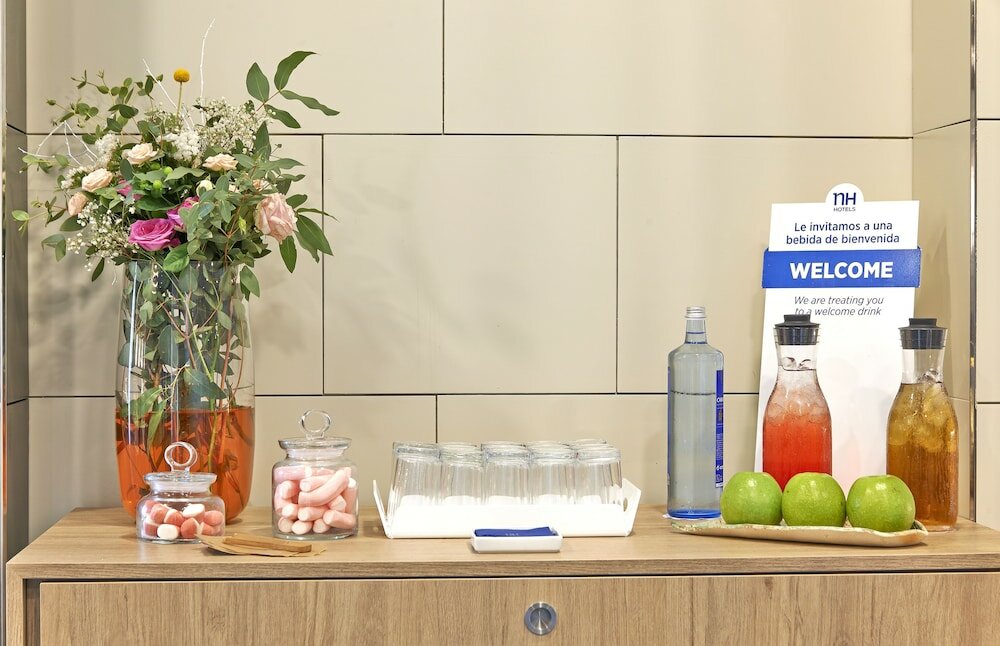 Фото Nh Ciudad de Zaragoza