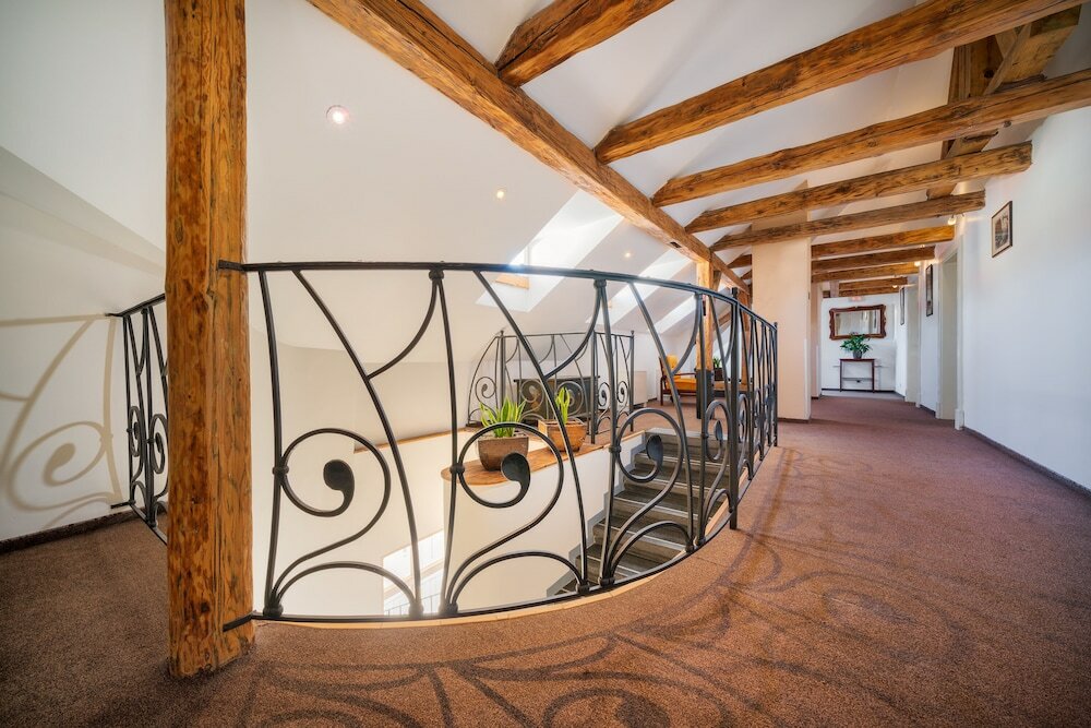 Фото Hotel Leonardo & Bookquet