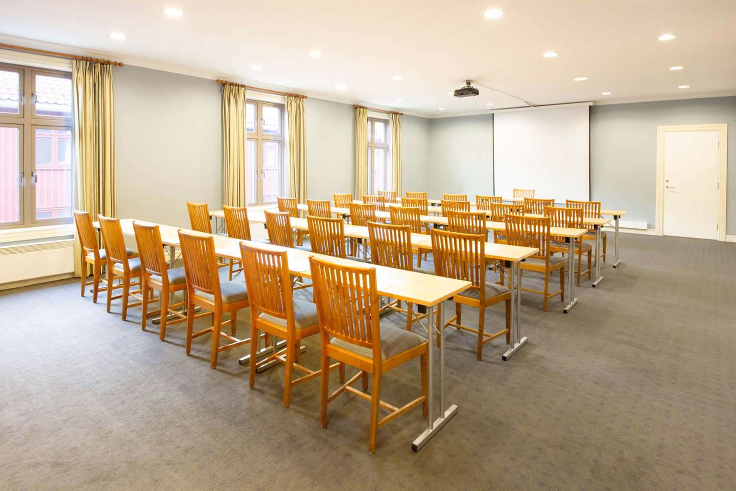 Фото Quality Hotel Tønsberg