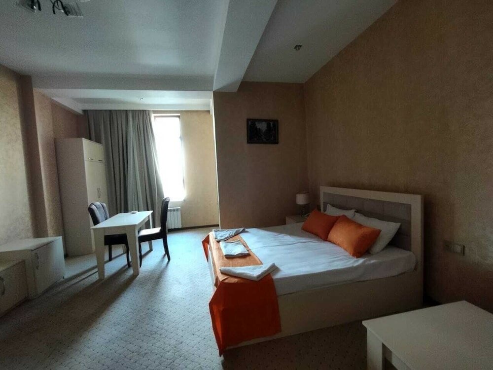 Фото Art Hotel Baku