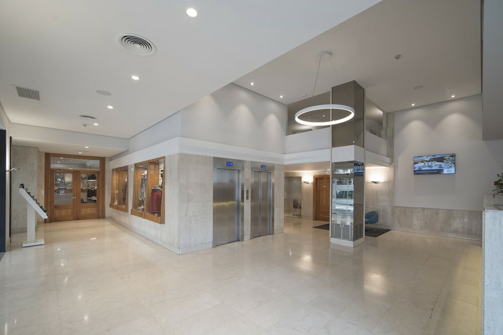 Фото Hotel Blanca de Navarra