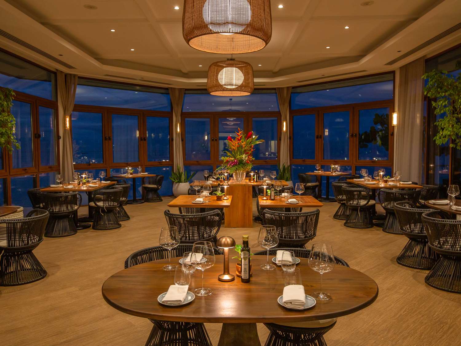 Фото Hilton Hotel Tahiti