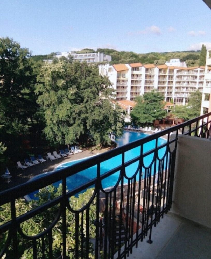 Фото Allegra Balneo & SPA