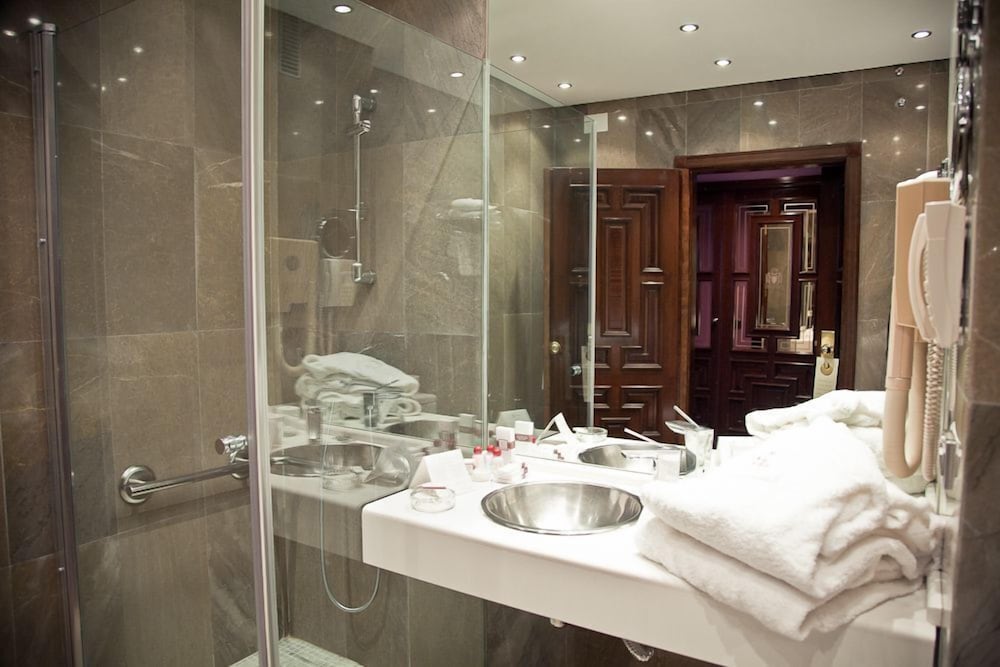 Фото Rl Ciudad De Ubeda