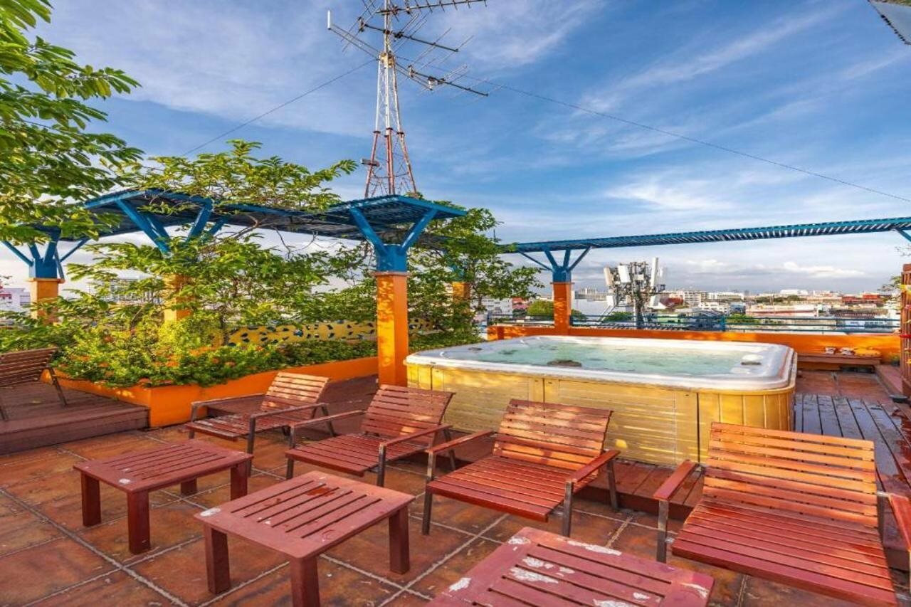 Фото Diamond House