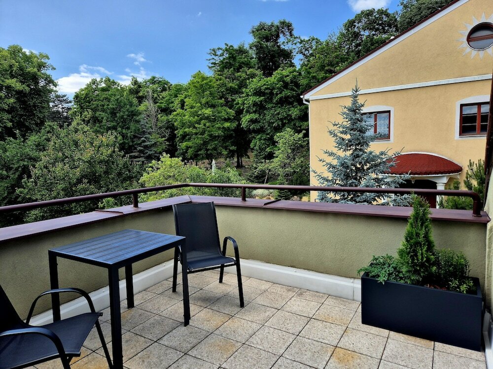 Фото Отель Silenzio