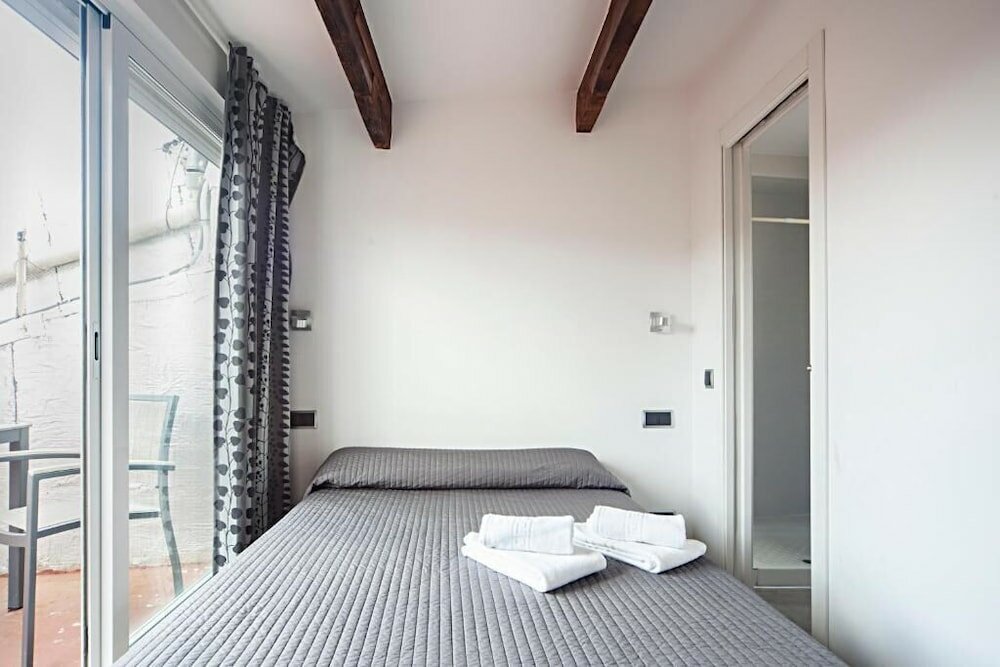 Фото Inter Plaza Mayor