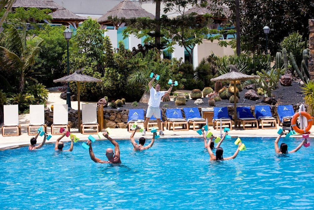 Фото INNSiDE by Meliá Fuerteventura - Adults Only