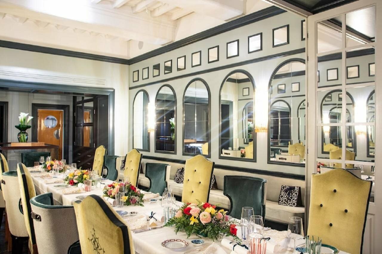 Фото The Place Firenze