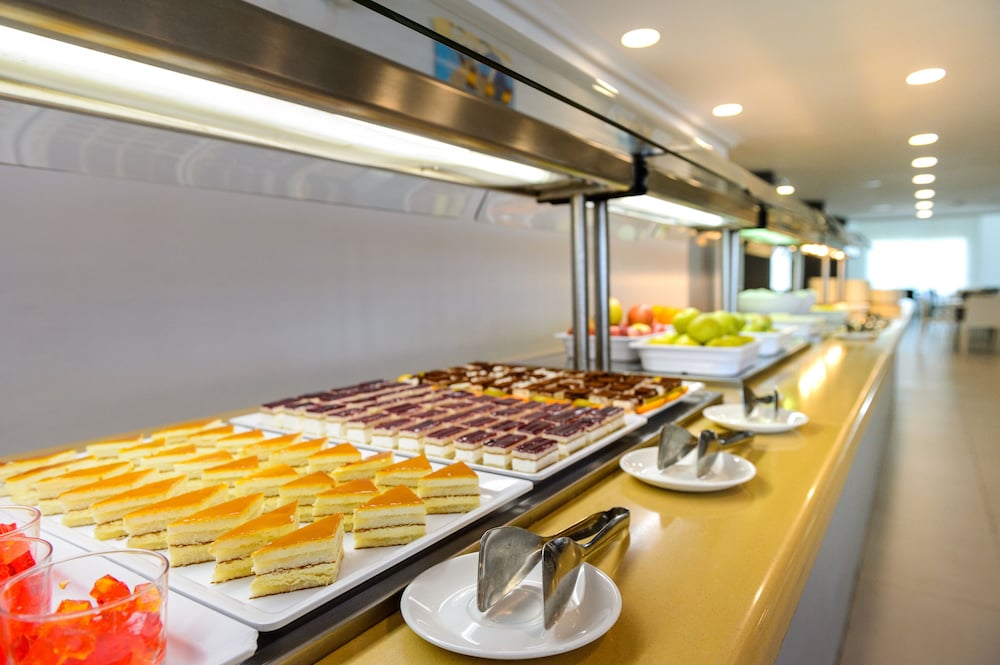 Фото Hotel Vibra S´Estanyol