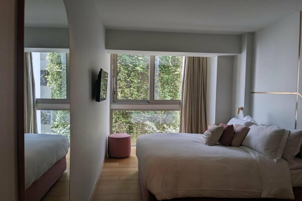 Фото Coco-mat Athens Bc