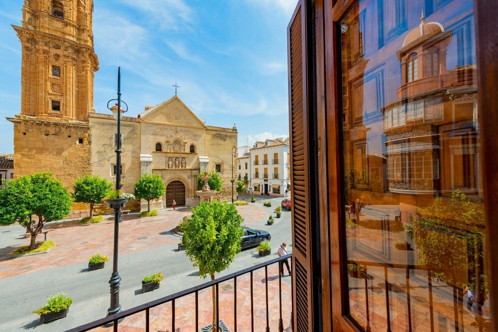 Фото Hotel Manzanito