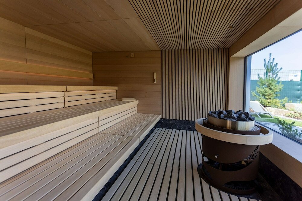 Фото Nh Collection Olomouc Congress Hotel