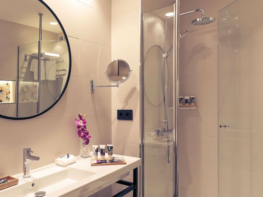 Фото Motel One Madrid-Plaza de España