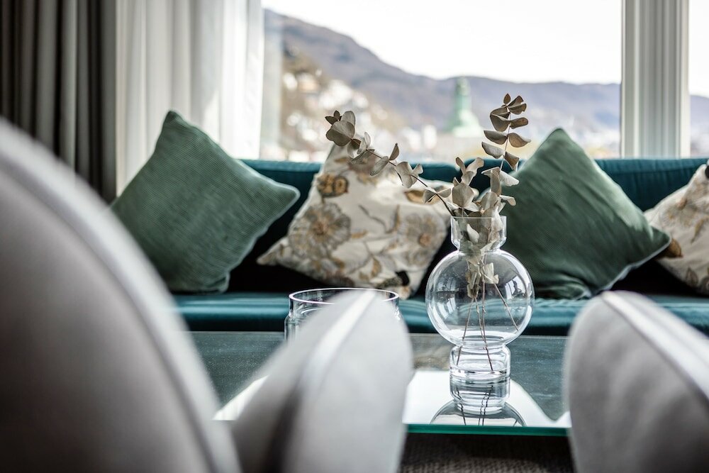 Фото Отель Home Bryggen