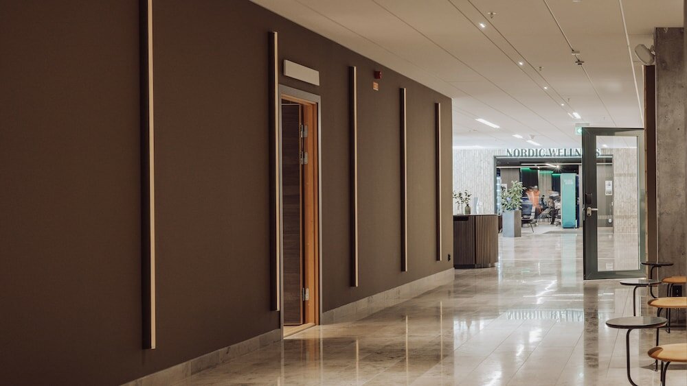 Фото Clarion Collection Hotel Mektagonen