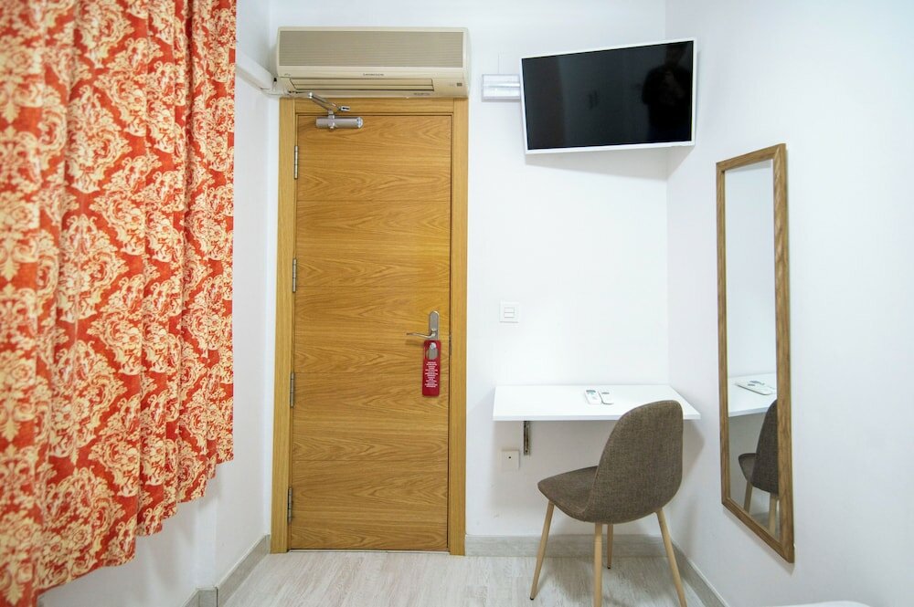 Фото Hotel Manzanito