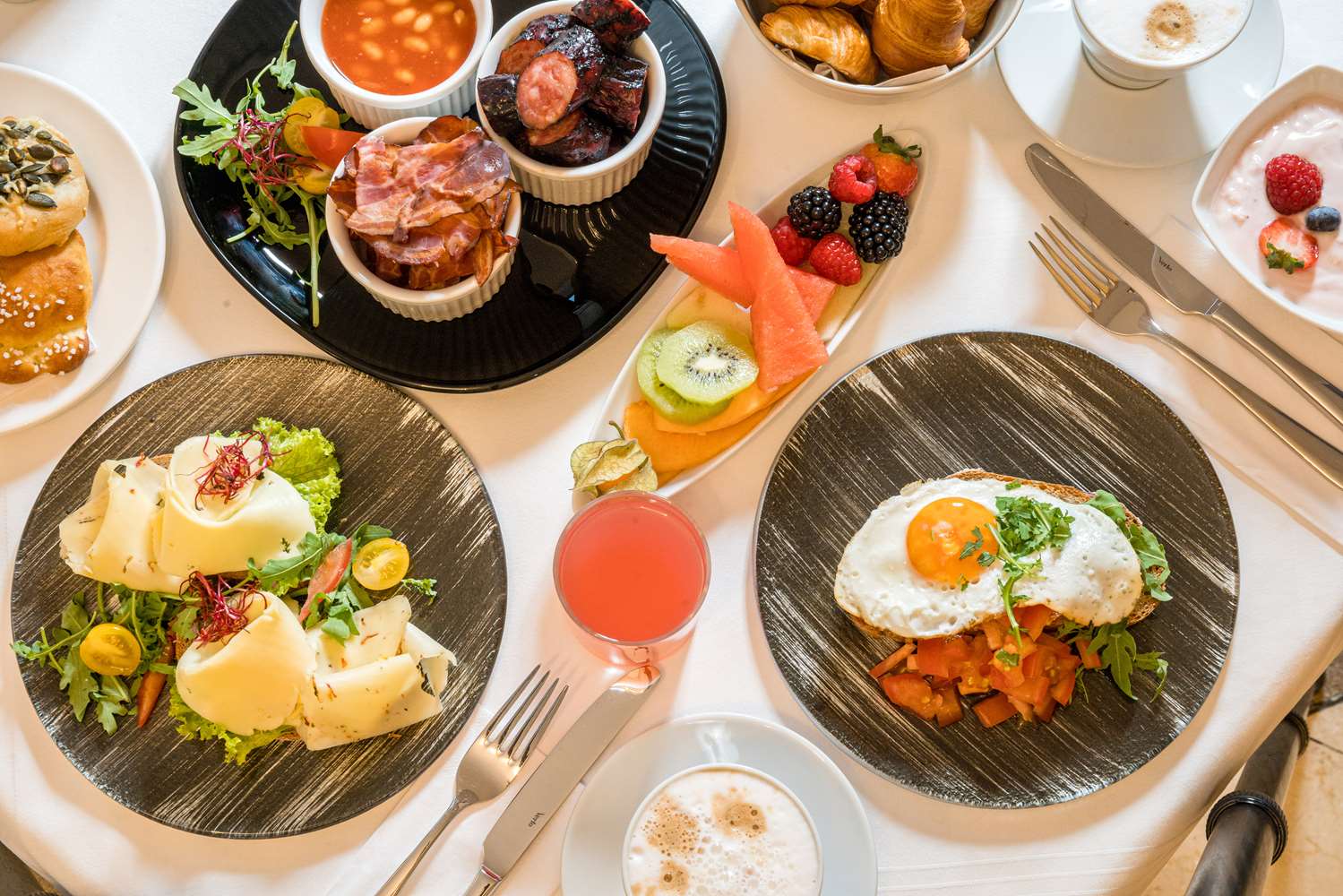 Фото Best Western Hotel Moran