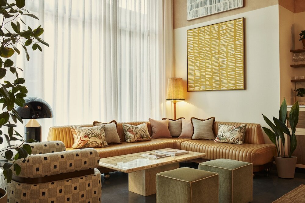 Фото The Hoxton, Poblenou