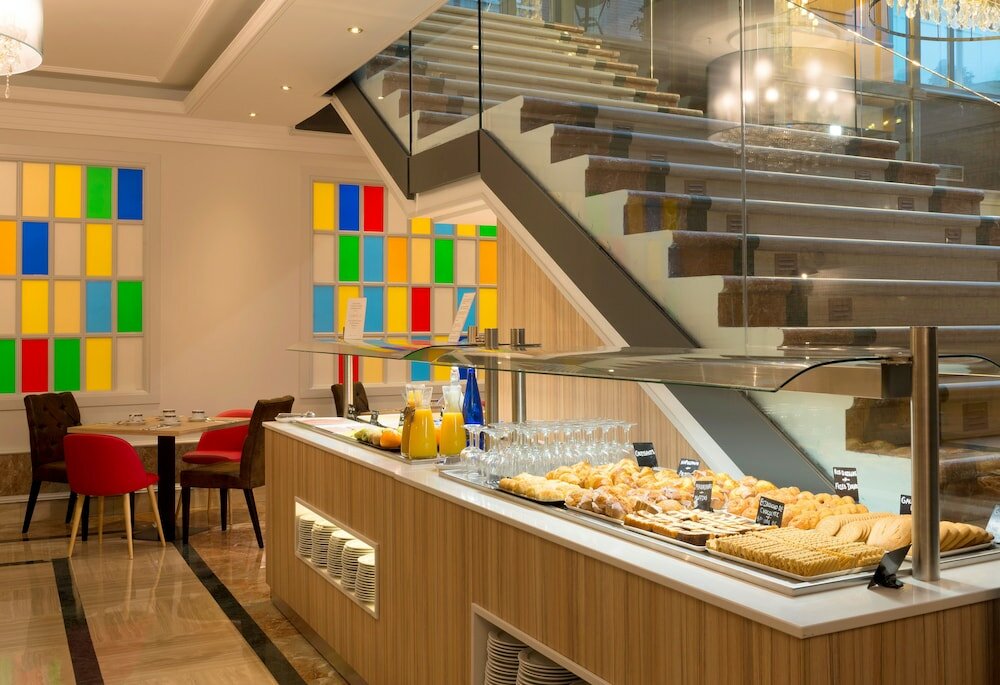 Фото Micampus Leganés