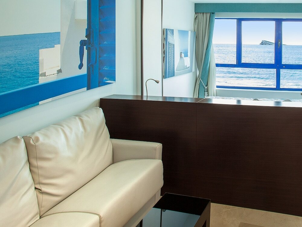 Фото Villa del Mar Hotel