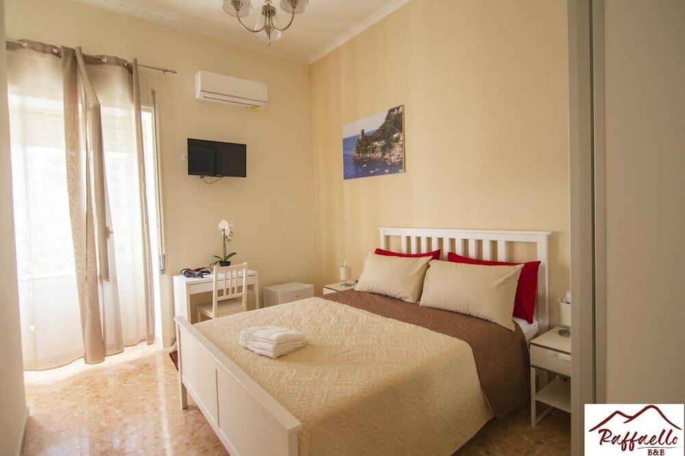 Фото B & B Raffaello