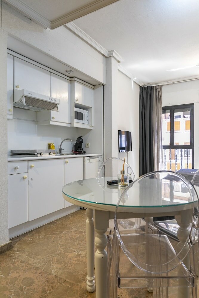 Фото Apartahotel Quo Eraso