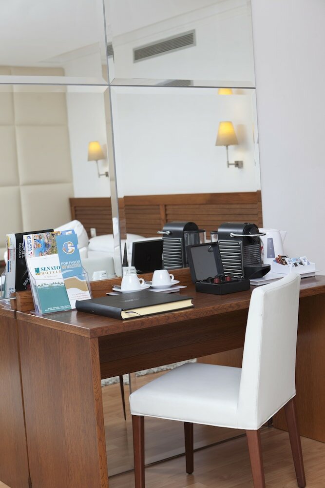 Фото Senator Marbella