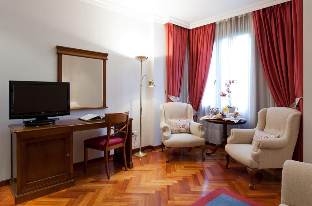 Фото Hotel Don Pio