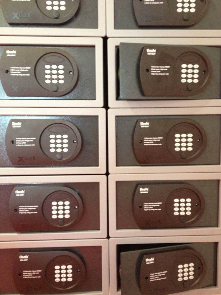 Фото Estrella de Mar Youth Hostel