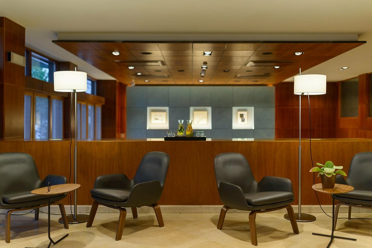 Фото Dom Carlos Liberty Hotel