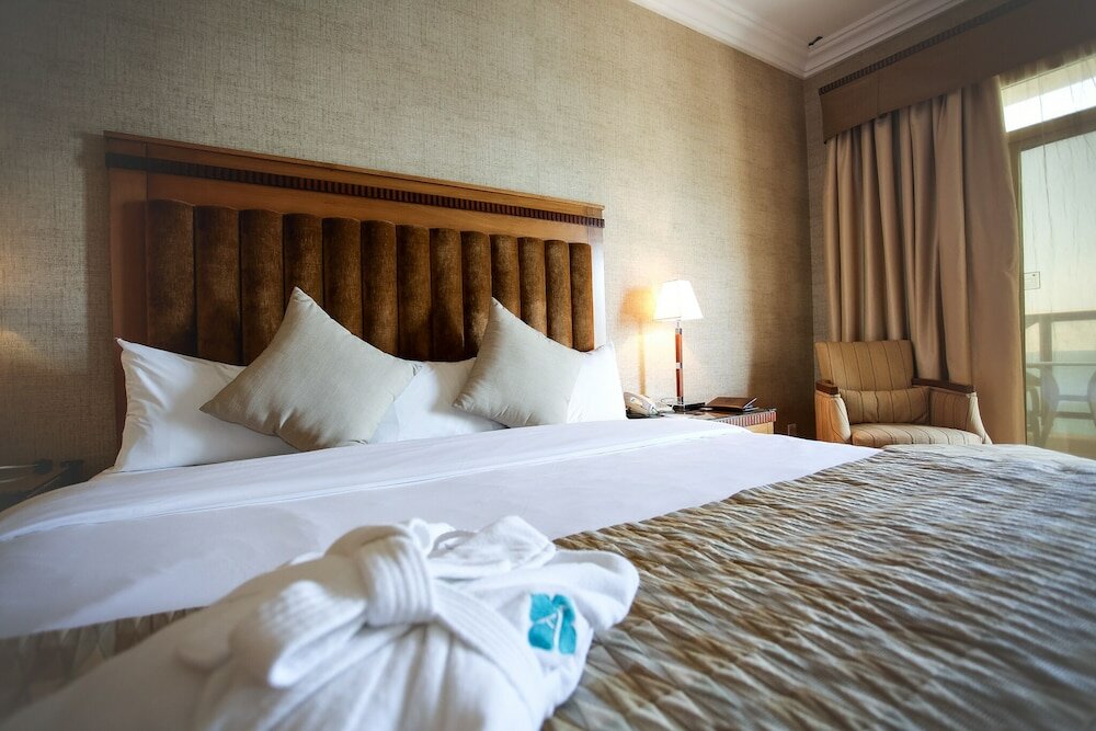 Фото Отель Атана Хасаб