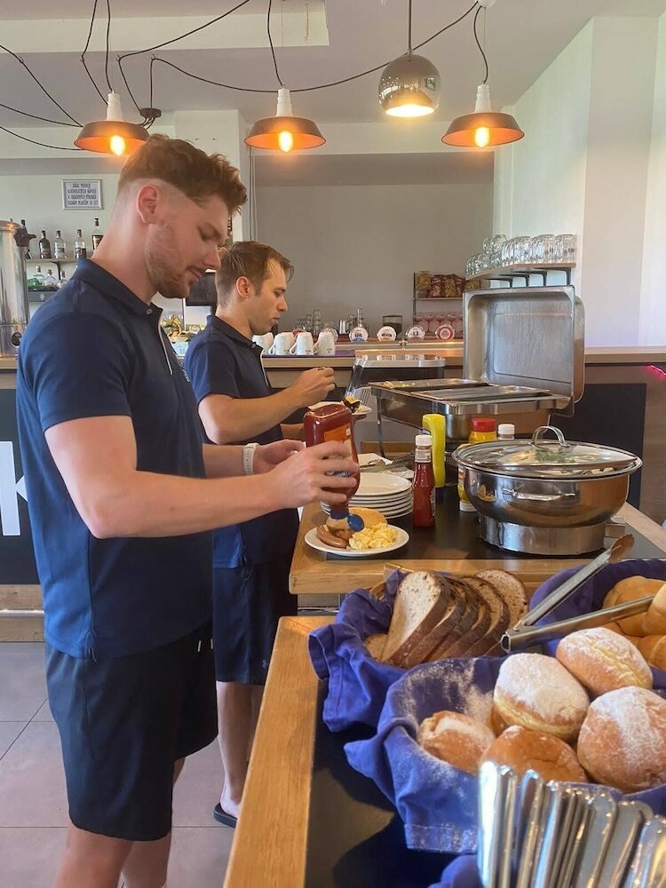 Фото Hotel Chodov Asc