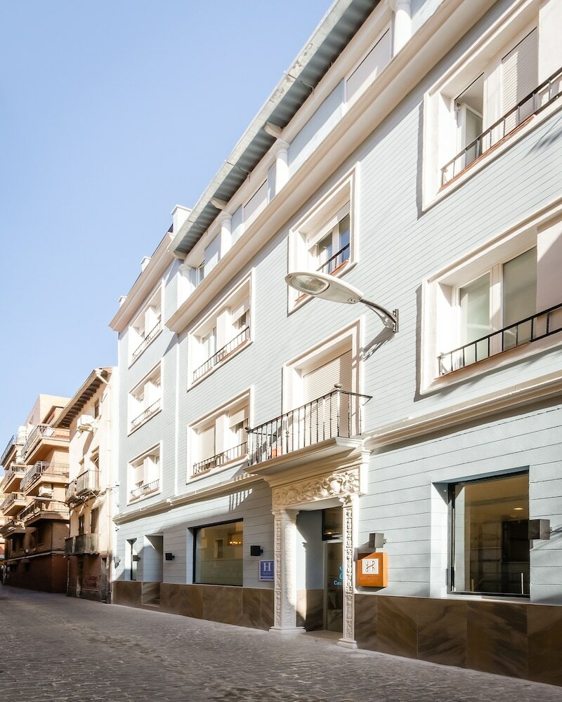 Фото Hotel Yit Casablanca