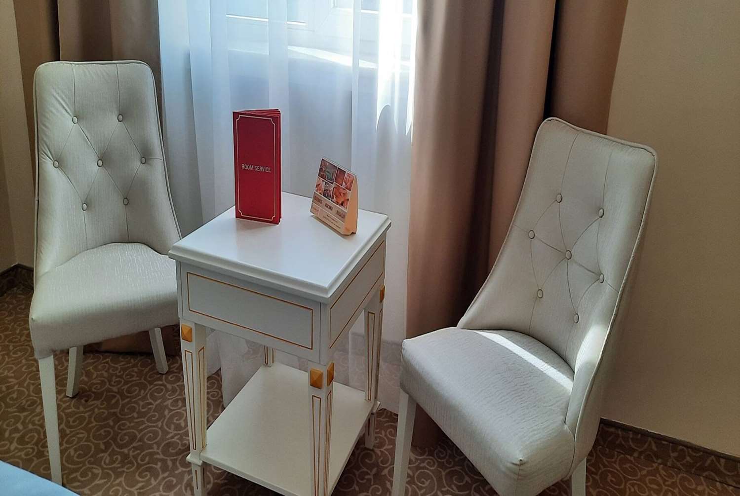 Фото Ramada by Wyndham Plovdiv Trimontium