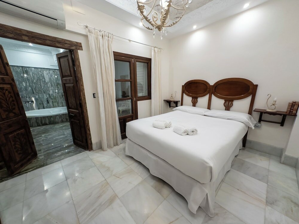 Фото Rosa de Comares