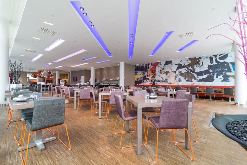 Фото Comfort Hotel Winn