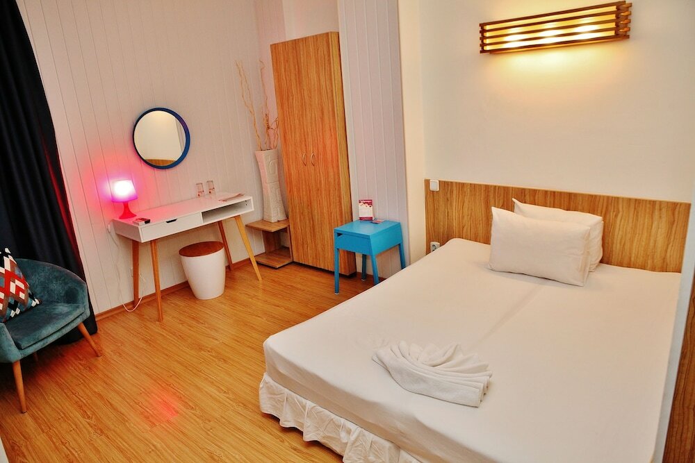 Фото Art Hotel Simona