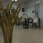 Nails studio (Oktyabrskoy Revolyutsii Street, 404), nail salon