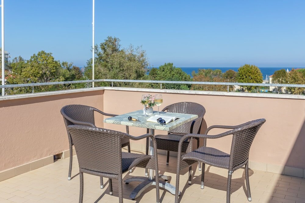 Фото Hotel Naica