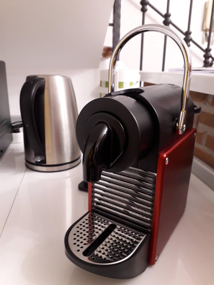 Фото L'Oasi al Pigneto - Guest House