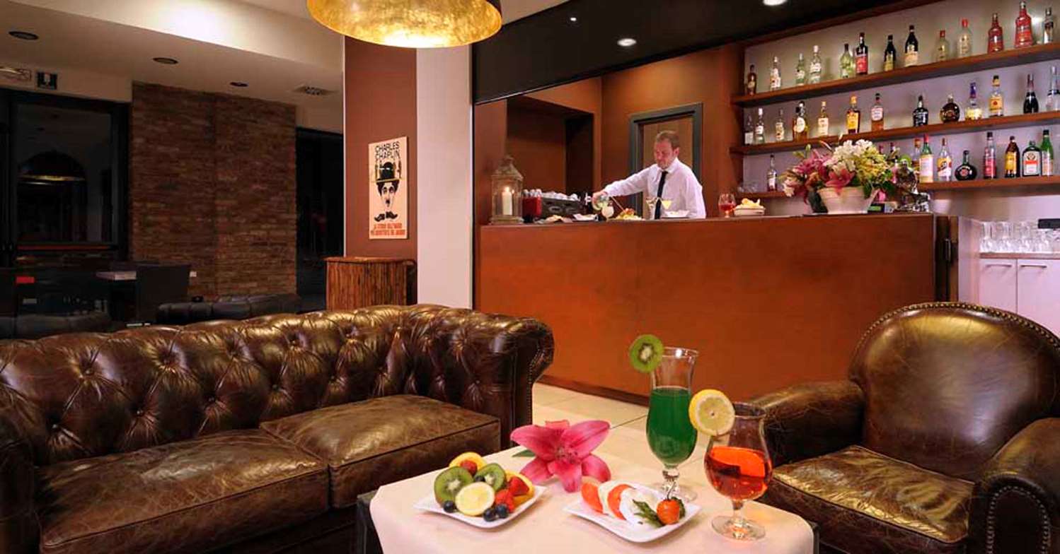 Фото Best Western Falck Village Hotel