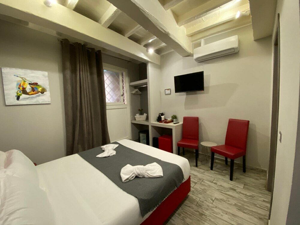 Фото Nl Trastevere