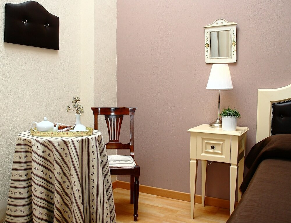 Фото La Collegiata Guest House