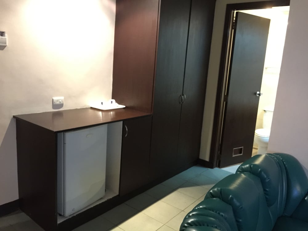 Фото The Golden Peak Hotel & Suites powered by Cocotel