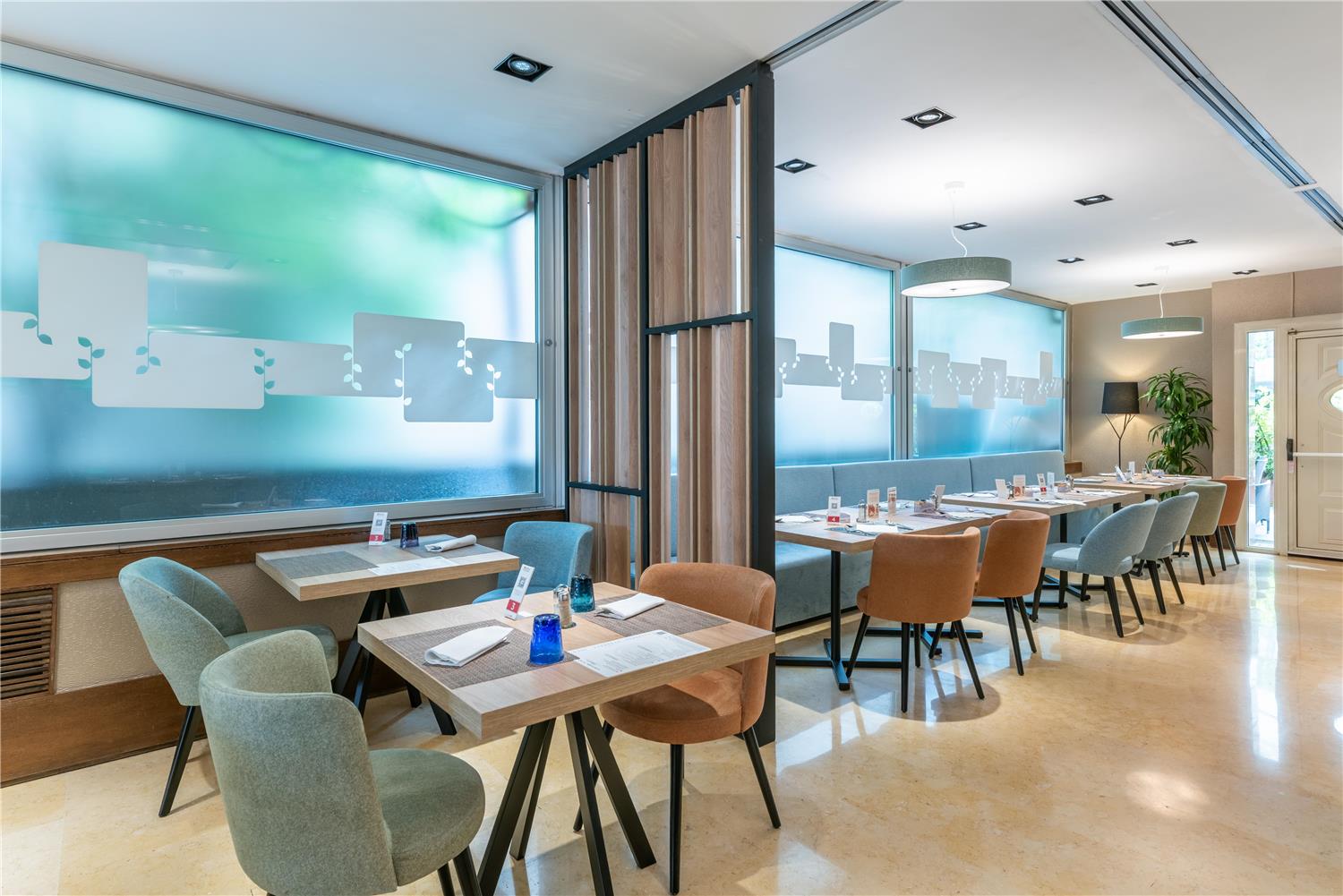 Фото Hilton Garden Inn Rome Claridge