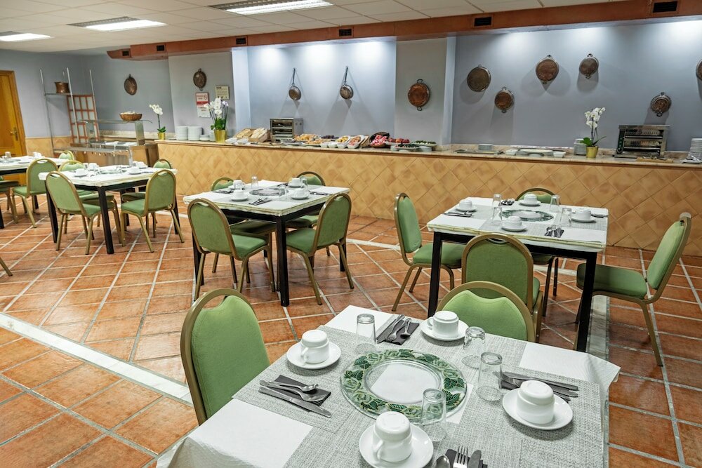 Фото Hotel Faranda Express Alisas Santander