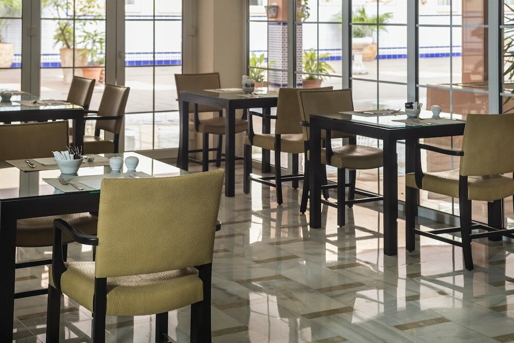 Фото Hesperia Cordoba